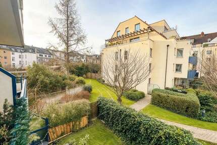 Wohnung zum Kaufen in Köln 374.000,00 € 58.9 m²