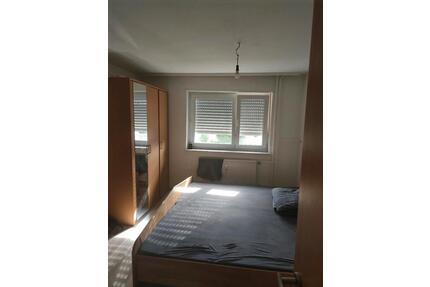 4-zimmer Wohnung in Herbolzheim zu verkaufen.