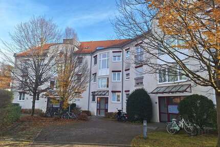 Wohnung zum Kaufen in Hohenbrunn-Riemerling 280.000,00 € 48.22 m²