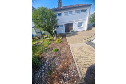 Reihenendhaus - 440.000,00&nbsp;EUR Kaufpreis, ca.&nbsp; 112,00&nbsp;m&sup2; in Aalen (PLZ: 73431) Unterkochen