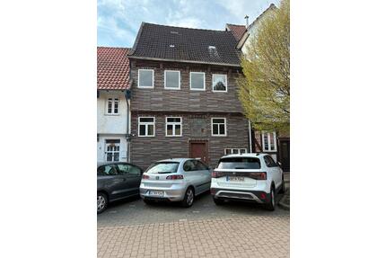 Haus in Zentrum von Wolfenbüttel - Sickte