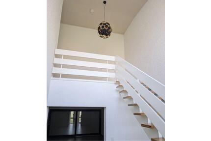 Top Einfamilienhaus in Wi- Naurod ab Juni frei - Wiesbaden Südost