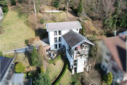 Haus zum Kaufen in Bad Herrenalb 1.295.000,00 € 314.52 m²