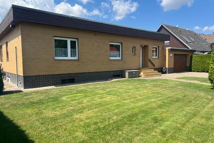Großer Bungalow erweiterbar mit 1.160 qm Grundstück teilbar - Berlin Tempelhof-Schöneberg