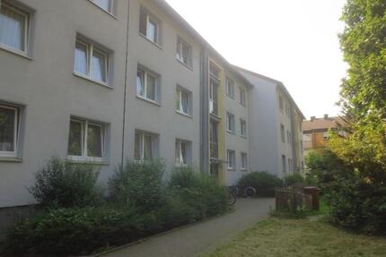 Perfekt für uns: interessante 3-Zimmer-Wohnung - Gladbeck Brauck
