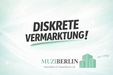 Freistehendes Einfamilienhaus mit Vollkeller und Garage (4-6 Zimmer) - Berlin Rudow