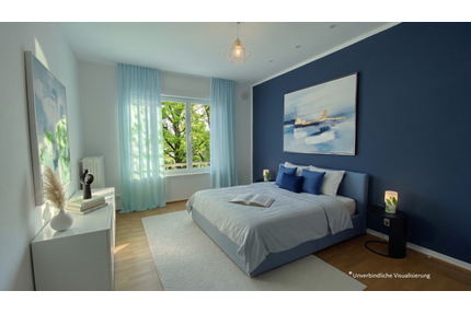 Wohnung zum Kaufen in Berlin 215.000,00 € 45.03 m²