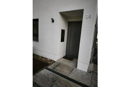 Appartement in WZ-Dutenhofen, 40qm - Wetzlar