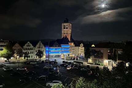Wohnung zum Mieten in Bad Hersfeld 1.750,00 € 99 m²