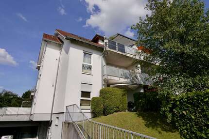 Wohnung zum Kaufen in Taunusstein 165.000,00 € 57 m²