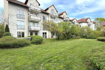 Wohnung zum Kaufen in Kassel 87.000,00 € 20 m²