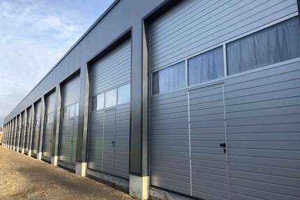 Halle in Aiterhofen 325,00 € 0 m²