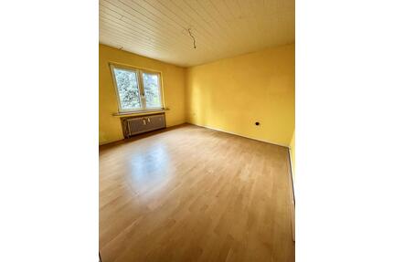 Schöne 2,5 Zimmer - ab sofort verfügbar - Jobcenter möglich - Oberhausen Alt-Oberhausen