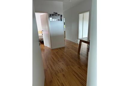 Großzügige 6-Zimmer-Maisonettewohnung in Sankt Augustin