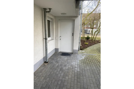 Barrierefreie moderne 3-Zimmer-Wohnung im Herzen Gelsenkirchens