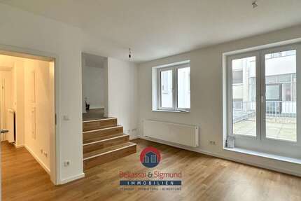 Wohnung zum Mieten in Düsseldorf 1.498,23 € 95.69 m²
