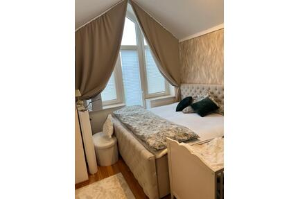 3 Zimmer Wohnung in St. Sebastian (Nur mit WBS!!) - Urmitz