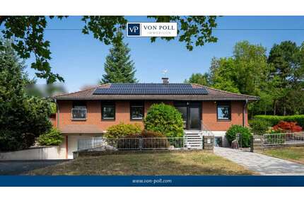 Haus zum Kaufen in Homberg (Efze) 349.000,00 € 146 m²