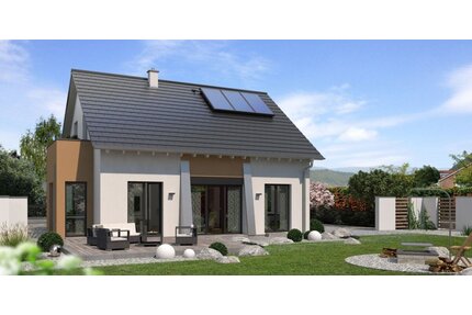Ihr modernes Wunschhaus in Forst: Flexibel und individuell geplant