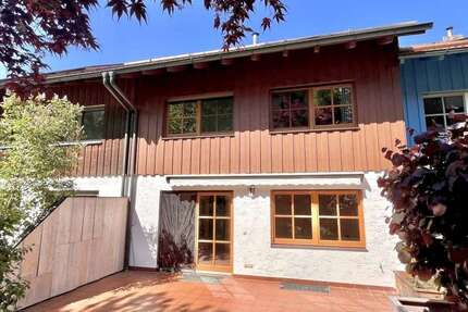 Haus zum Kaufen in Ebersberg 698.000,00 € 175 m²