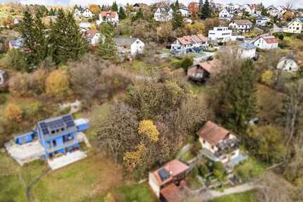 Grundstück zu verkaufen in Altdorf bei Nürnberg 235.000,00 € 660 m²