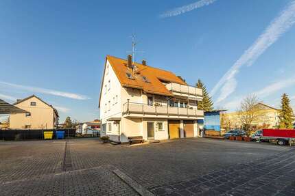 Grundstück in Fürth 1.300.000,00 € 3205 m²