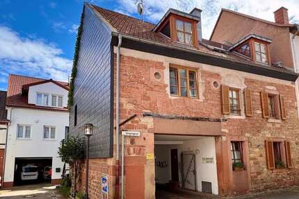 Haus zum Kaufen in Otterberg 298.000,00 € 238 m²
