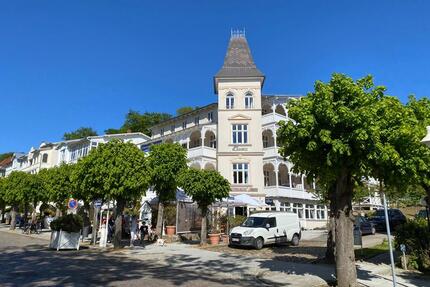 Fewo für 4 Pers. in Sellin auf Rügen, Angebote April und Mai 2026