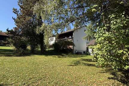 Haus zum Kaufen in Isen 980.000,00 € 235.34 m²