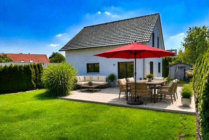Haus zum Kaufen in Gerabronn 428.000,00 € 112.18 m²
