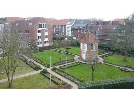 Wohnung zum Mieten in Münster 1.800,00 € 120 m²
