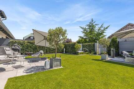 Wohnung zum Kaufen in Stutensee 799.900,00 € 162 m²