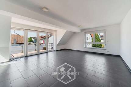 Wohnung zum Mieten in Ludwigsburg 1.150,00 € 92 m²