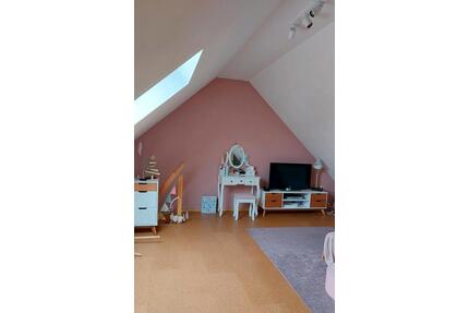 Reihenhaus mit Garage und Stellplatt - Pfreimd