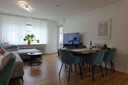 Wohnung zum Kaufen in Altbach 229.000,00 € 52 m²