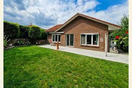 Haus zum Kaufen in LauenburgElbe 470.000,00 € 153 m² - Lauenburg/Elbe