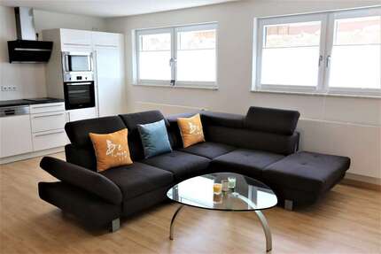 Wohnung zum Mieten in Herxheim 620,00 € 61.5 m²