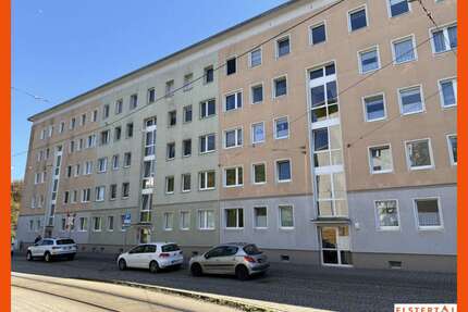 Wohnung zum Mieten in Gera 379,00 € 60 m²