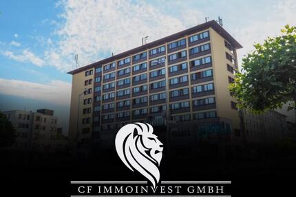 Kernsanierte 4-ZKB Wohnung mit Balkon in Neunkirchen Innenstadt