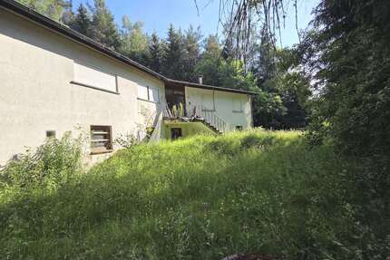 Grundstück zu verkaufen in Vöhrenbach 309.000,00 € 6295 m²