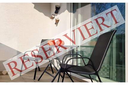 Moderne 4-Zimmer-Wohnung mit Balkon und hochwertiger Ausstattung - Ludwigshafen Oggersheim