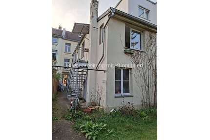 Haus zum Kaufen in Bonn Kessenich 435.000,00 € 149 m² - Bonn / Kessenich