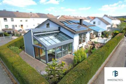 Haus zum Kaufen in Hargesheim 680.000,00 € 198 m²