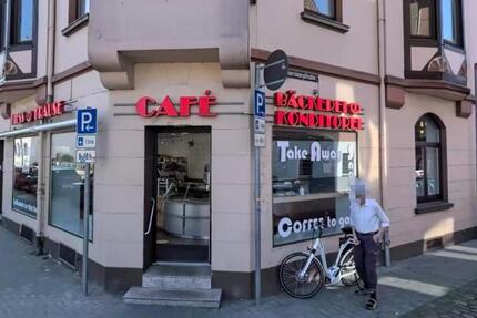 Ladenfläche zur freien Gestaltung für Büros oder Gastronomie in Celle zu vermieten