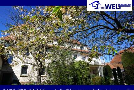 Haus zum Kaufen in Wiesloch 375.000,00 € 169 m²