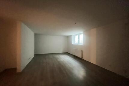 Souterrain Whg in Allersberg zu vermieten