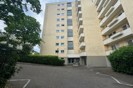 Wohnung zum Kaufen in Lahr 229.000,00 € 85.27 m²