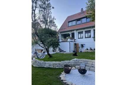 Haus zum Kaufen in Roth 780.000,00 € 145 m²