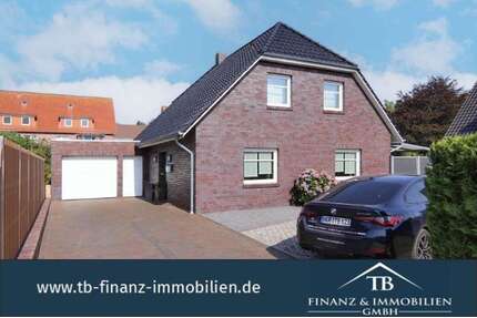 Haus zum Kaufen in Norden 479.000,00 € 140 m²