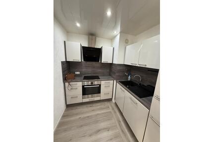 Neu renovierte 2 Zimmer Wohnung in Kaiserslautern Dansenberg